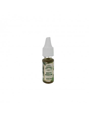 e.liquide greeneo white...