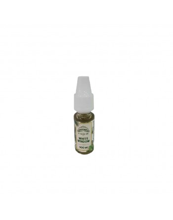 e.liquide greeneo white...