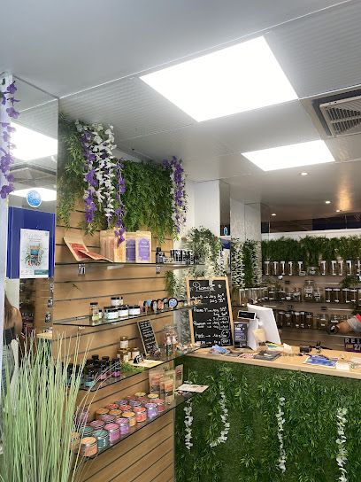 Boutique Greenbox CBD Châlons-en-Champagne