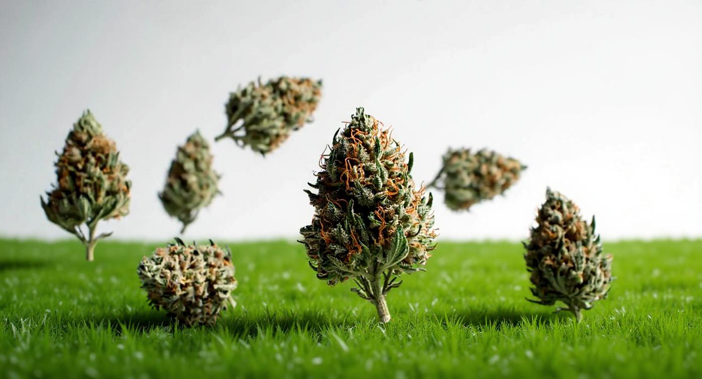 Fleurs CBD Greenbox