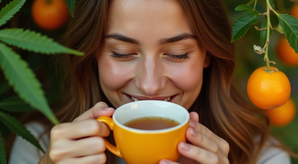Effet CBD Gourmand Greenbox