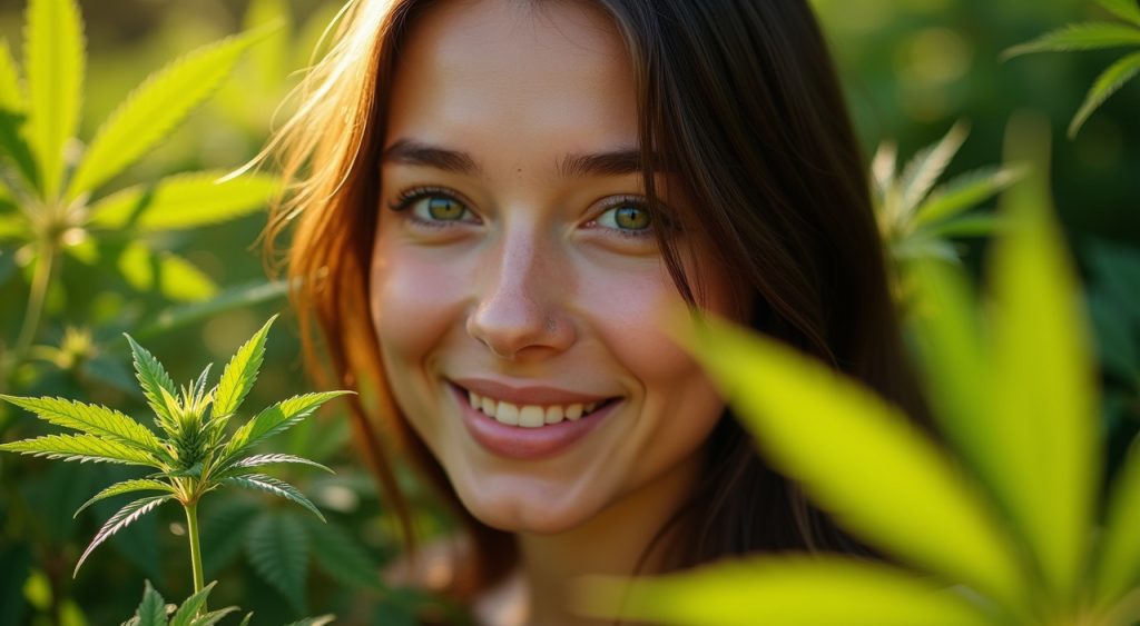 Effet CBD Bien-être Greenbox