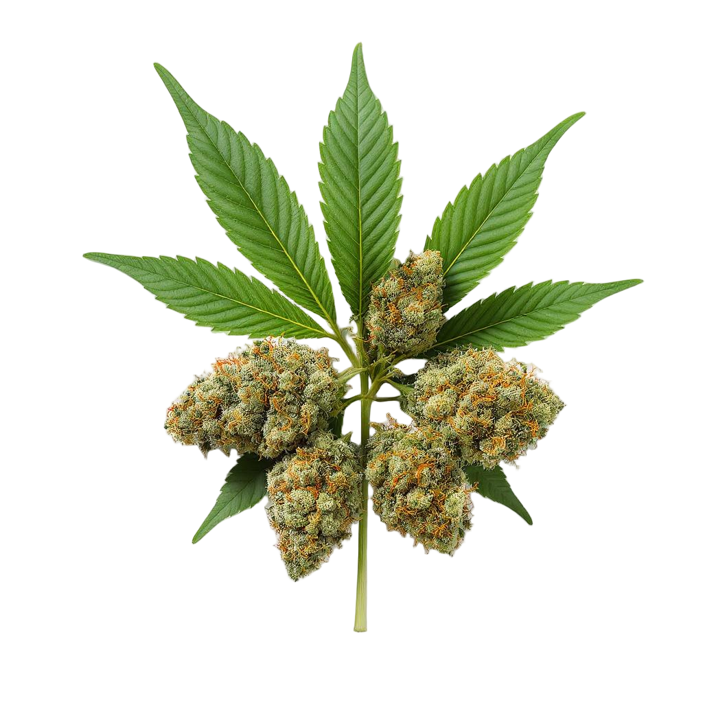 Sélection de fleurs et résines CBD Greenbox