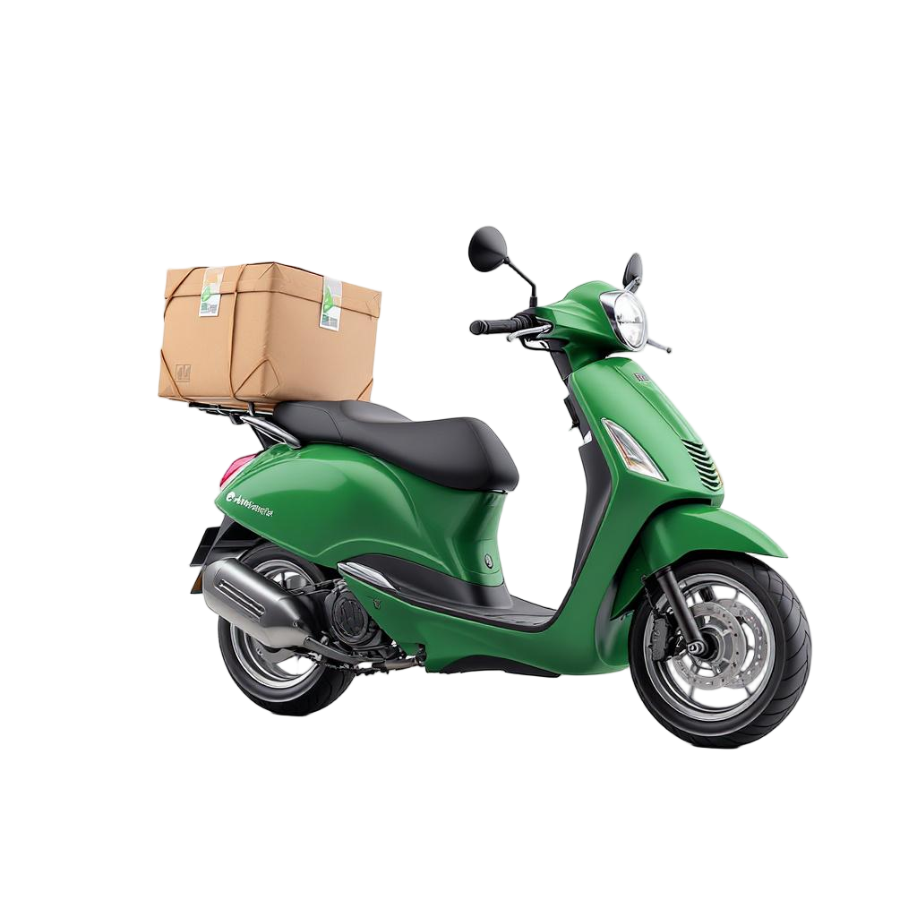 Livraison rapide Greenbox CBD