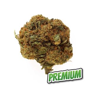 Bluedream