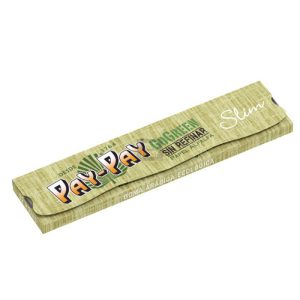 Feuilles slim Pay-Pay