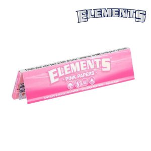 Feuilles slim Elements