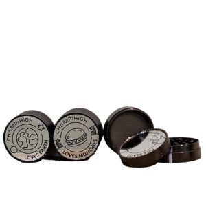 Grinder Magnetic