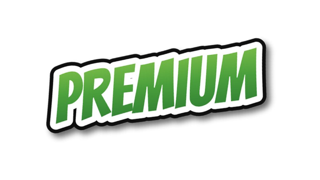 Premium — fleurs CBD Greenbox