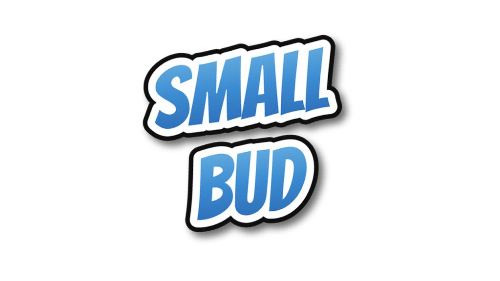 Small Bud — fleurs CBD Greenbox